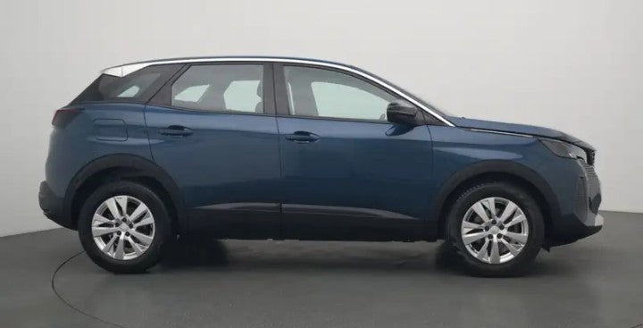 ❌venduta Lupi❌.            peugeot 3008 1.6 hybrid4  Allure Pack 300cv e-eat8 Automatic
 53400 km, 12/06/2023 ,2020