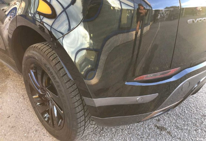 Land rover RANGE ROVER EVO 2.0D I4 163 MHEV R-Dynamic S AWD auto Automatic Diesel 163cv. km38253.