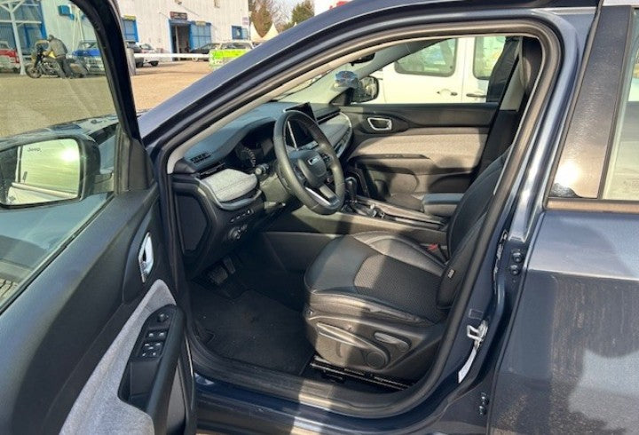 ❌riservata pino ❌Jeep Compass 1.3 turbo t4 phev Business 4xe auto Automatic PHEV Petrol. (190cv), PHEV 
85231 km,