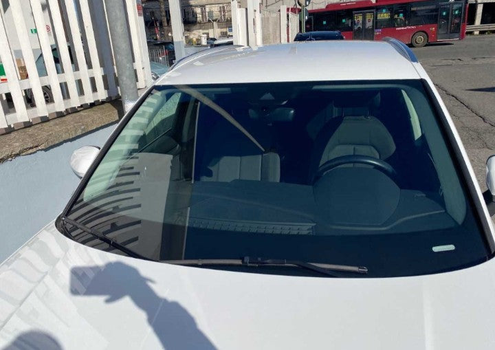 Audi Q3 35 TDI S tronic Business Advanced Sequential Diesel
km 49500.    12 / 2020.     150cv