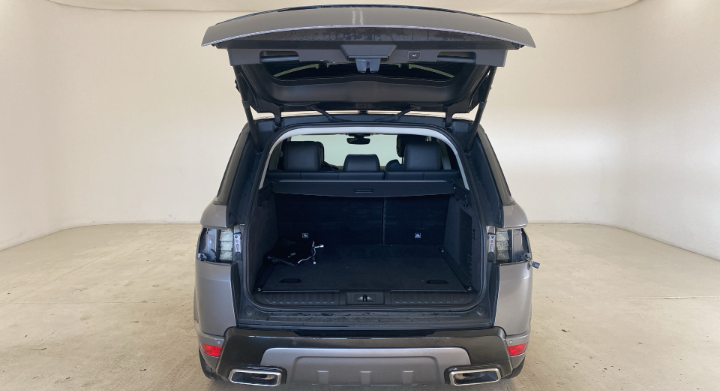 Land rover Range Rover Sport 3.0d i6 mhev HSE Dynamic 249cv a Sequential Hybrid
 126643 km,