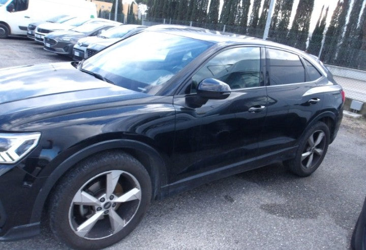 Audi Q3 Sportback 35 2.0 tdi Business Plus quattro s-tr Sequential Diesel
(150cv) 33032 km, 05/04/2024,