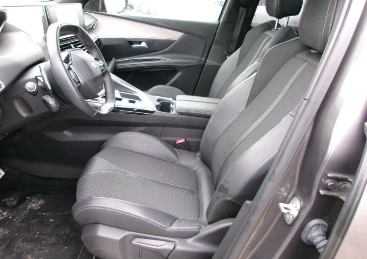 ❌ venduta sig d'Angeli❌  peugeot 3008 1.5 bluehdi GT s&s 130cv eat8 Automatic Diesel
  35446 km, 31/05/2023,