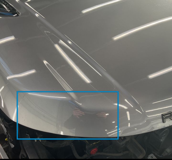 Land rover Range Rover Sport 3.0d i6 mhev HSE Dynamic 249cv a Sequential Hybrid
 126643 km,