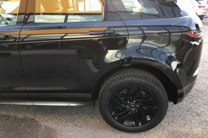 Land rover RANGE ROVER EVO 2.0D I4 163 MHEV R-Dynamic S AWD auto Automatic Diesel 163cv. km38253.