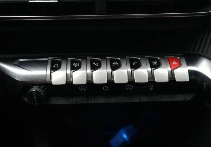 ❌venduta Lupi❌.            peugeot 3008 1.6 hybrid4  Allure Pack 300cv e-eat8 Automatic
 53400 km, 12/06/2023 ,2020