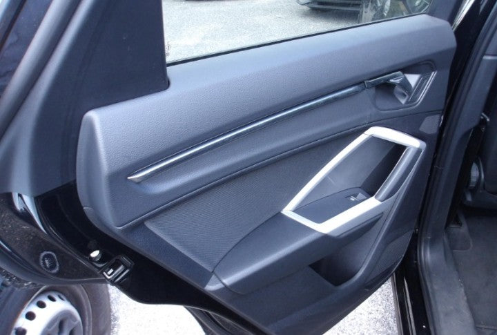 Audi Q3 Sportback 35 2.0 tdi Business Plus quattro s-tr Sequential Diesel
(150cv) 33032 km, 05/04/2024,