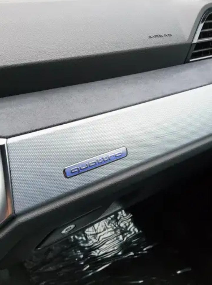 AUDI Q3 2.0 TDI 35 150CV  S-TRONIC km 104233