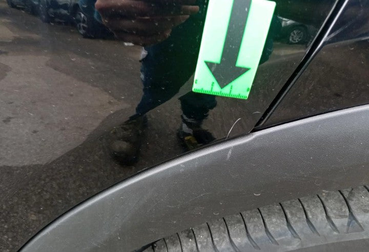 Ds DS 7 BlueHDi 130 Automatica Esprit De Voyage Automatic Diesel km45800 anno 31/01/2024