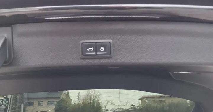 AUDI Q3 2.0 TDI 35 150CV  S-TRONIC km 104233