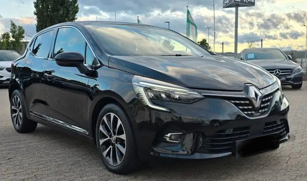 Renault Clio 1.0 tce Equilibre 90cv Manual 
(91cv),  Manual, 74053 km, 26/04/2023