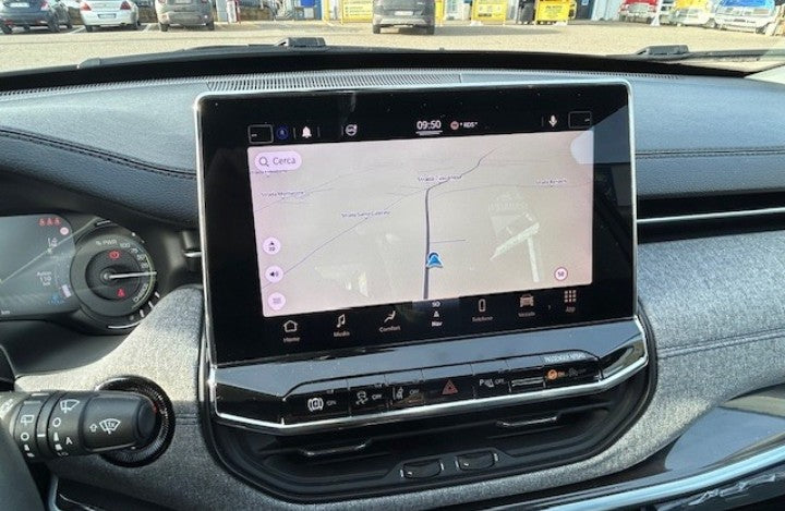 ❌riservata pino ❌Jeep Compass 1.3 turbo t4 phev Business 4xe auto Automatic PHEV Petrol. (190cv), PHEV 
85231 km,