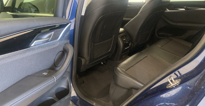 Bmw X3 xdrive20d mhev 48V xLine auto Sequential Hybrid