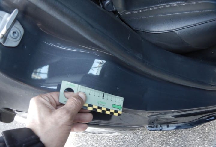 Jeep Compass 1.3 turbo t4 phev S 4xe auto Automatic PHEV Petrol
(180cv), 84296 km,