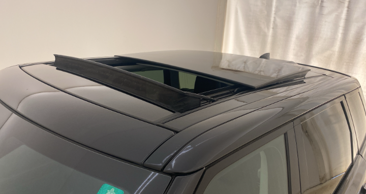 Land rover Range Rover Sport 3.0d i6 mhev HSE Dynamic 249cv a Sequential Hybrid
 126643 km,