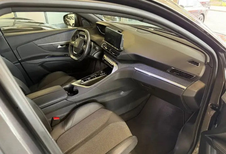 ❌ venduta sig d'Angeli❌  peugeot 3008 1.5 bluehdi GT s&s 130cv eat8 Automatic Diesel
  35446 km, 31/05/2023,