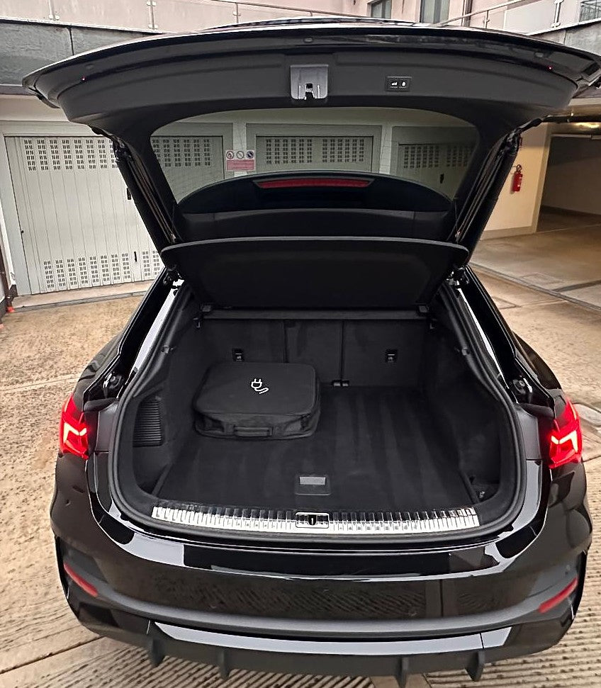 ❌riservata morando❌Audi Q3 Sportback 35 TDI  quattro    S-TRONIC Sequential Diesel 150cv  km 42690      Diesel  HYBRID