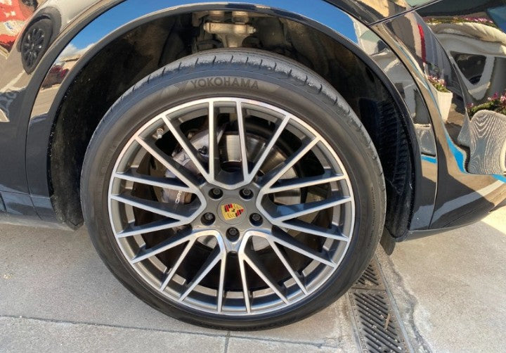 ❌ venduta❌Porsche Cayenne Coupe 3.0 e-hybrid tiptronic Sequential PHEV Petrol
(340cv ), PHEV Petrol, Sequential, 116711 km, 25/01/2022