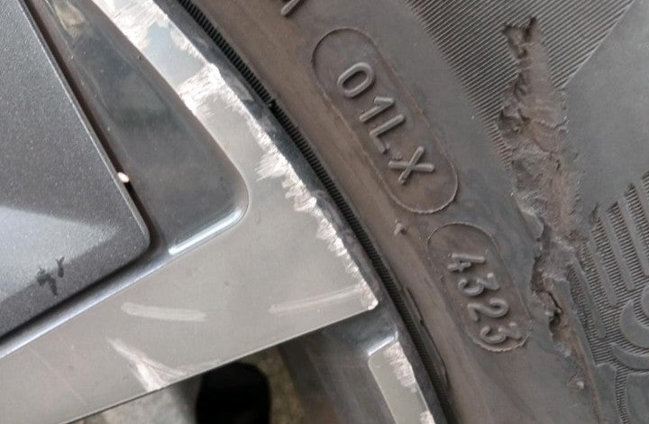 Ds DS 7 BlueHDi 130 Automatica Esprit De Voyage Automatic Diesel km45800 anno 31/01/2024