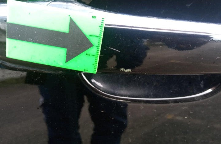 Ds DS 7 BlueHDi 130 Automatica Esprit De Voyage Automatic Diesel km45800 anno 31/01/2024