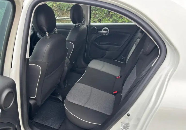 FIAT 500 X 1.6 MJT LOUNGE 4X2 120CV  MANUALE KM 93.000