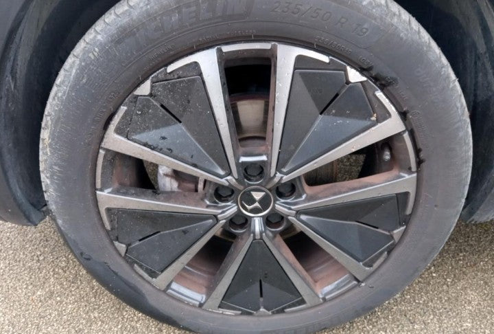 Ds DS 7 BlueHDi 130 Automatica Esprit De Voyage Automatic Diesel km45800 anno 31/01/2024