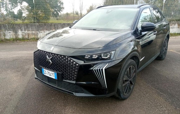 Ds DS 7 BlueHDi 130 Automatica Esprit De Voyage Automatic Diesel km45800 anno 31/01/2024