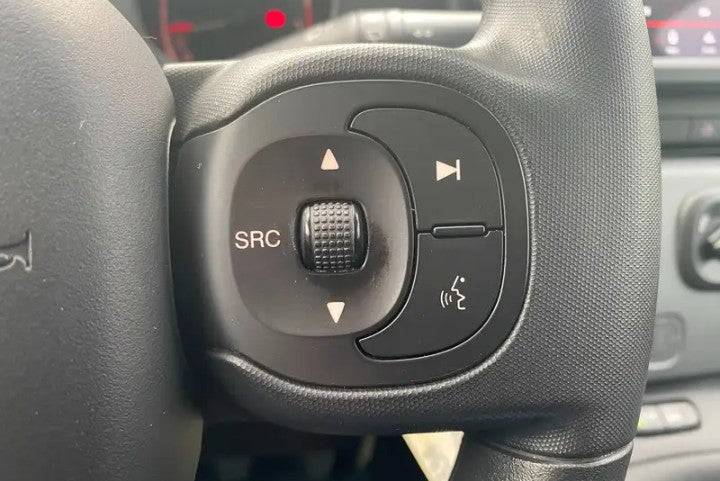 Fiat Panda 0.9 t.air t. Wild 4x4 s&s 85cv Manual Petrol
(85PS), Petrol, , 47904 km,