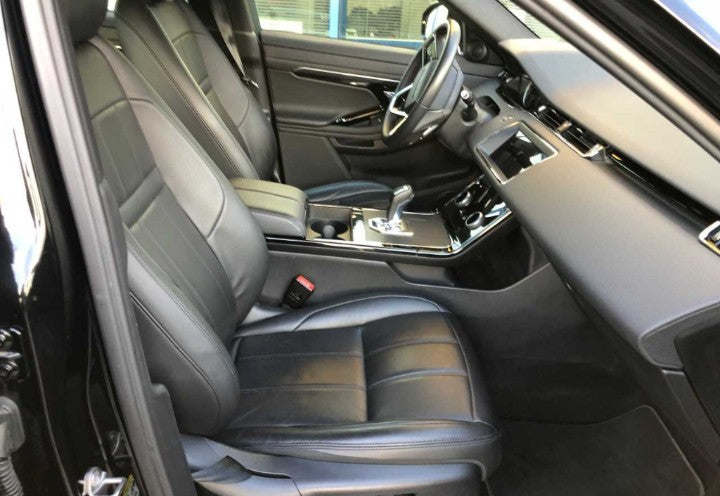 Land rover RANGE ROVER EVO 2.0D I4 163 MHEV R-Dynamic S AWD auto Automatic Diesel 163cv. km38253.