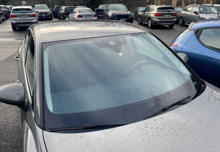 ❌venduta alberton❌.           Audi Q3 Sportback 35 TDI S TRONIC Sequential Diesel.           Anno 12/2021 km 125177